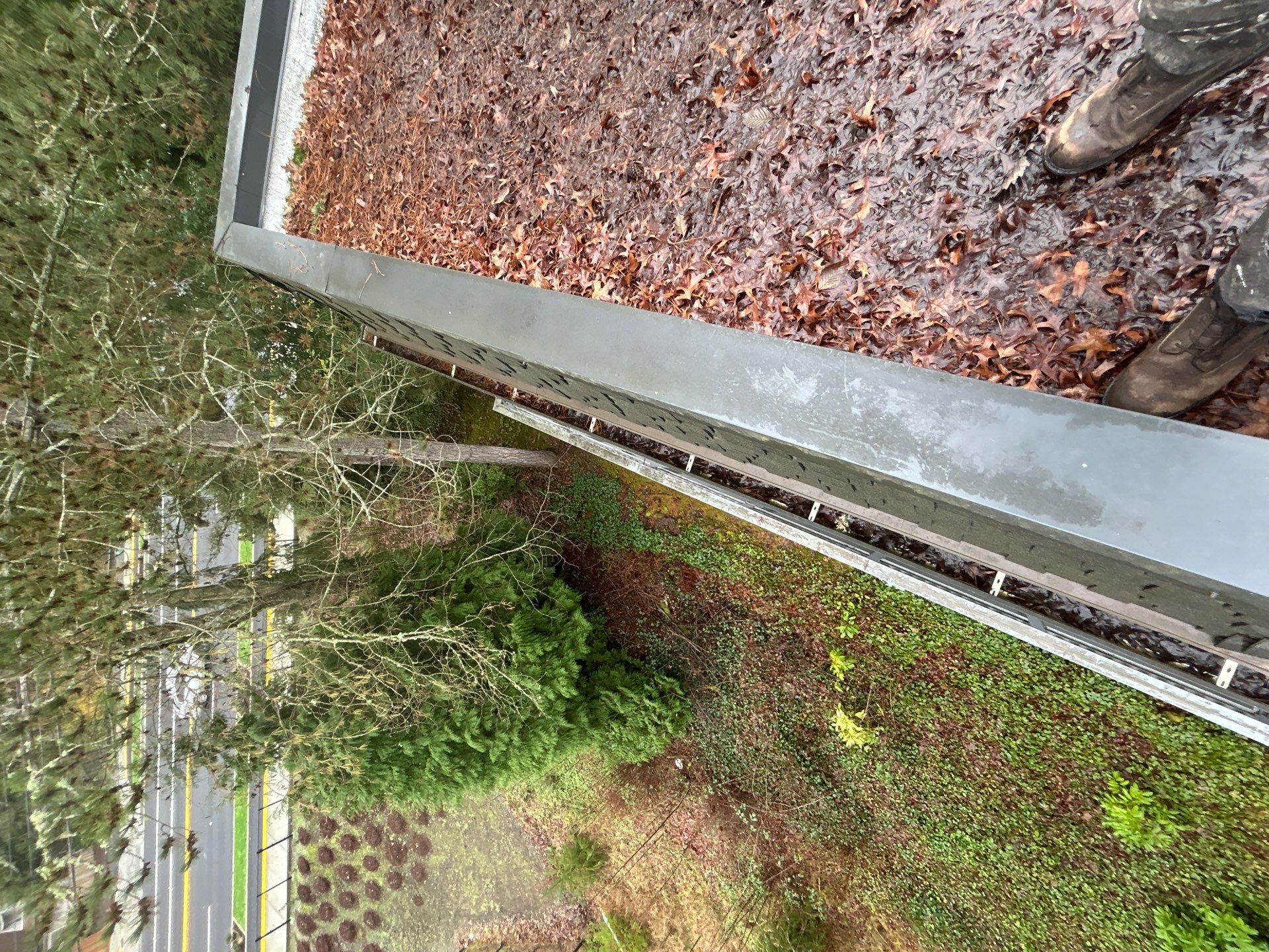 Project in Kirkland by Peaks and Valleys Construction