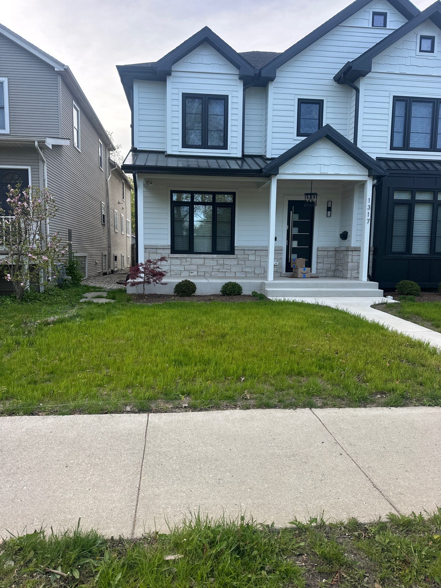 Tom D. - Wilmette, IL by A&N