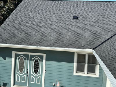 Steve Rokes Gutters and Roof