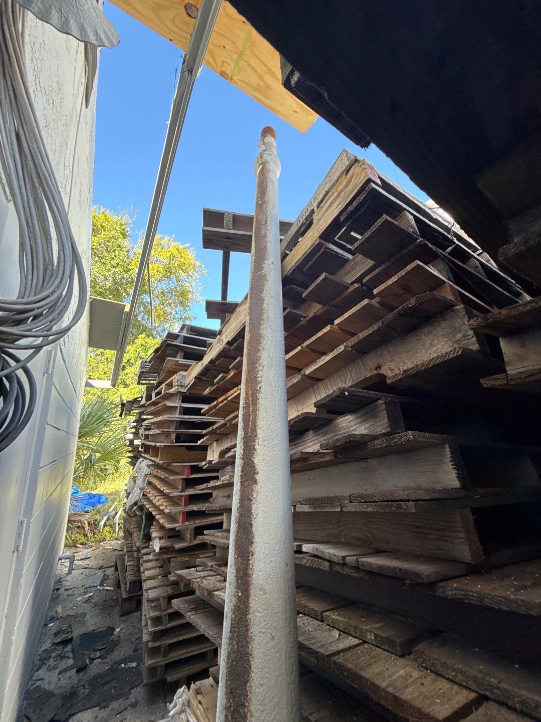 Project in Largo 33771 by Mitchell Roofing Company LLC