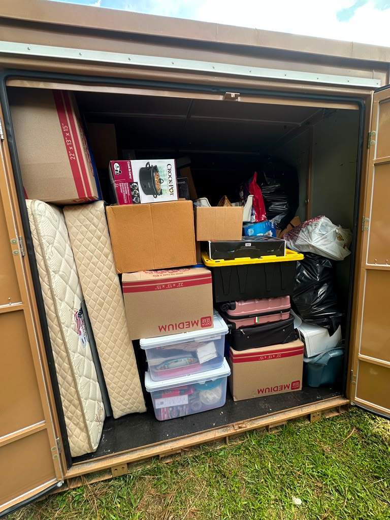 Water Damage Claim in Lauderdale Lakes by FLAPA & KeyStone