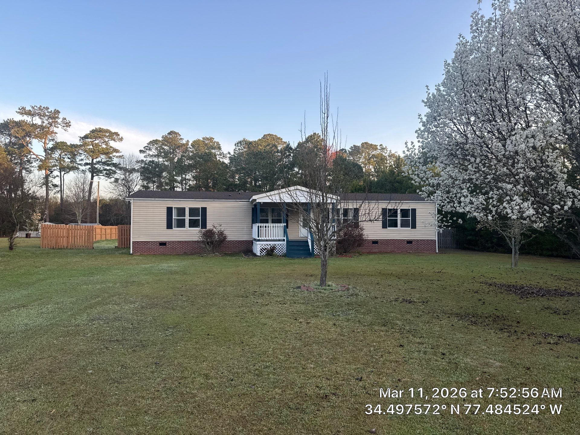 Holly Ridge | NC Roofs by North Carolina Roofs