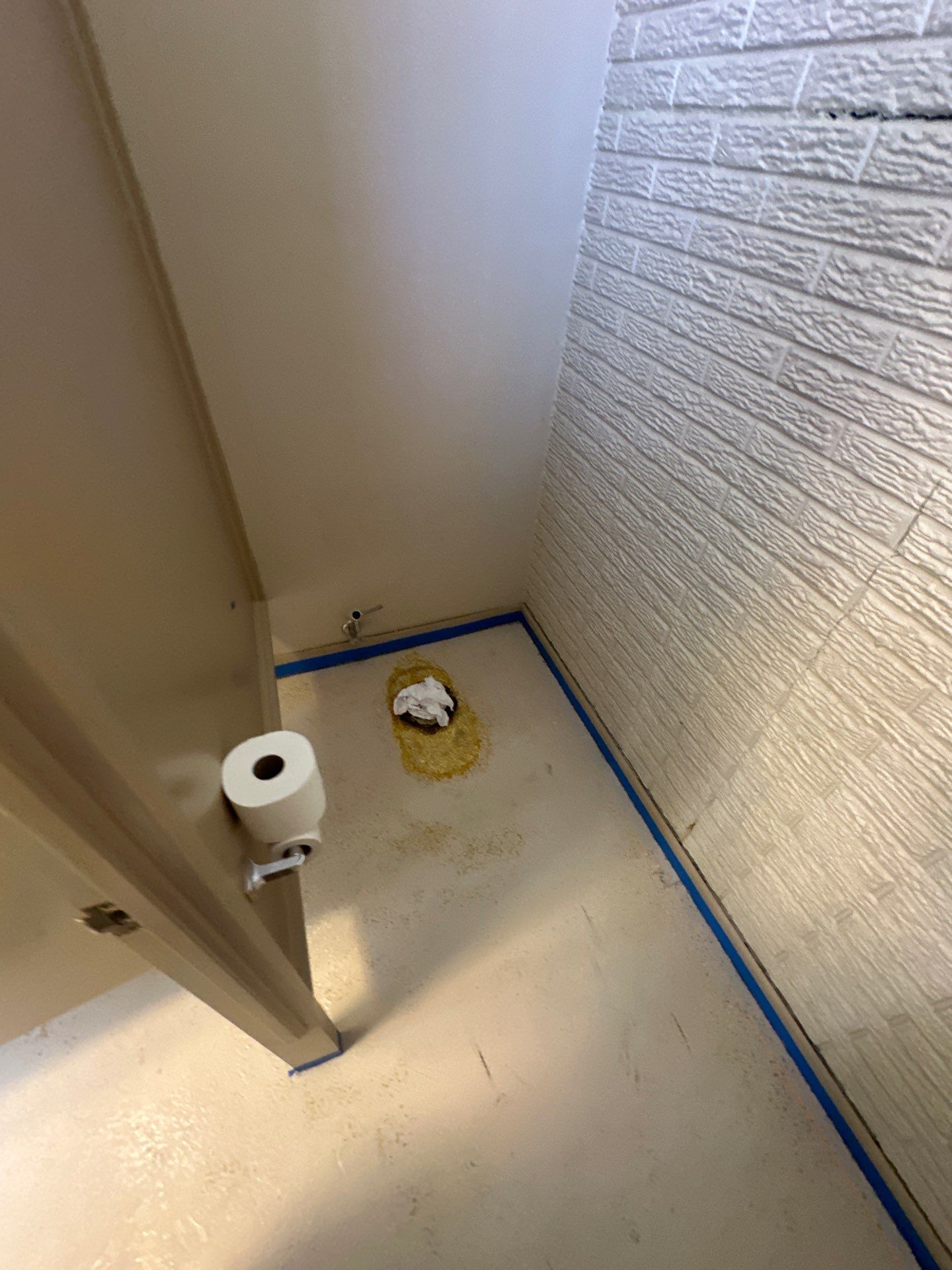 Medina Epoxy Floors by Beck Restoration Management Group