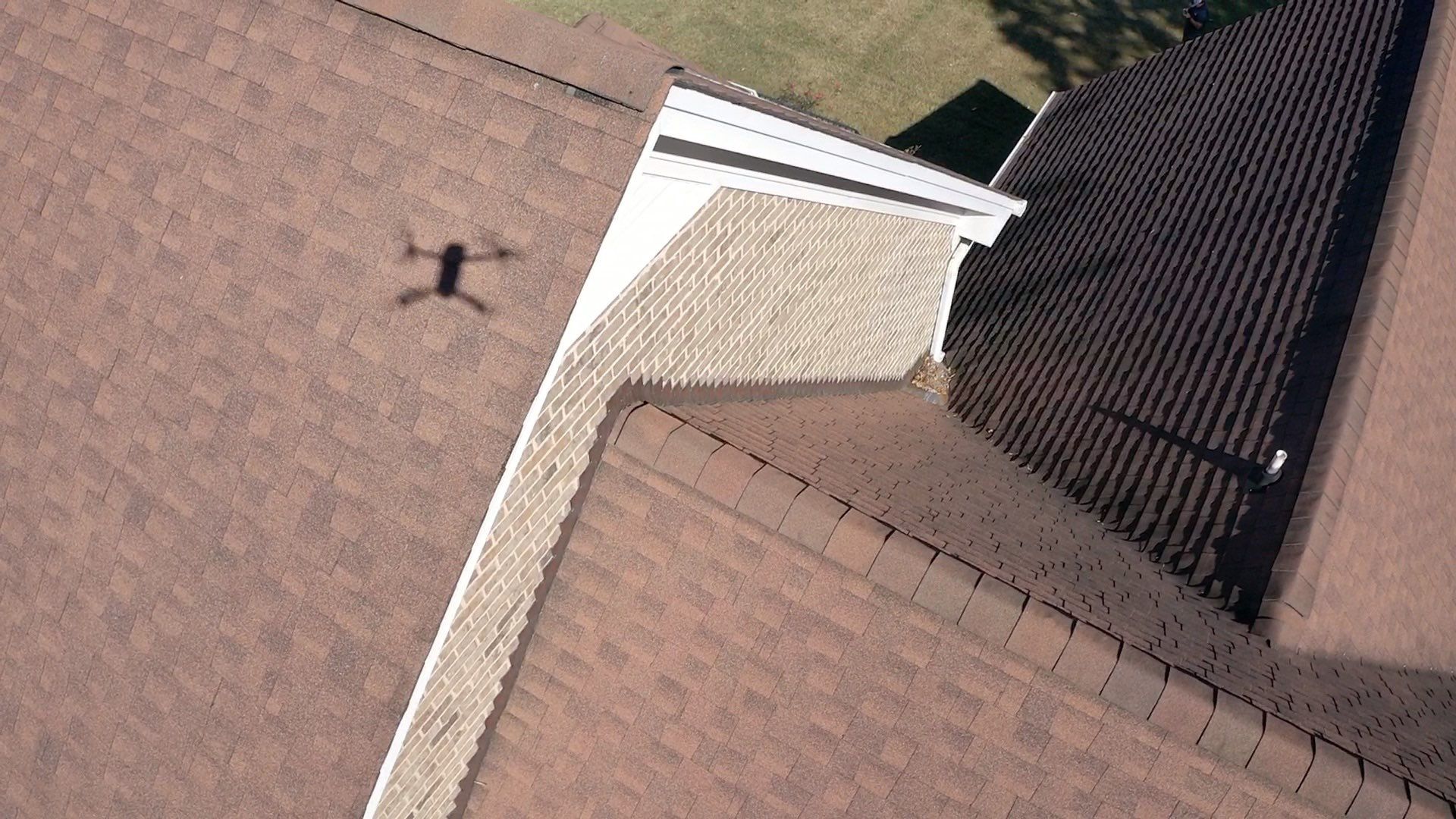 New Home, New Roof by Just In Time Roofing and Restoration