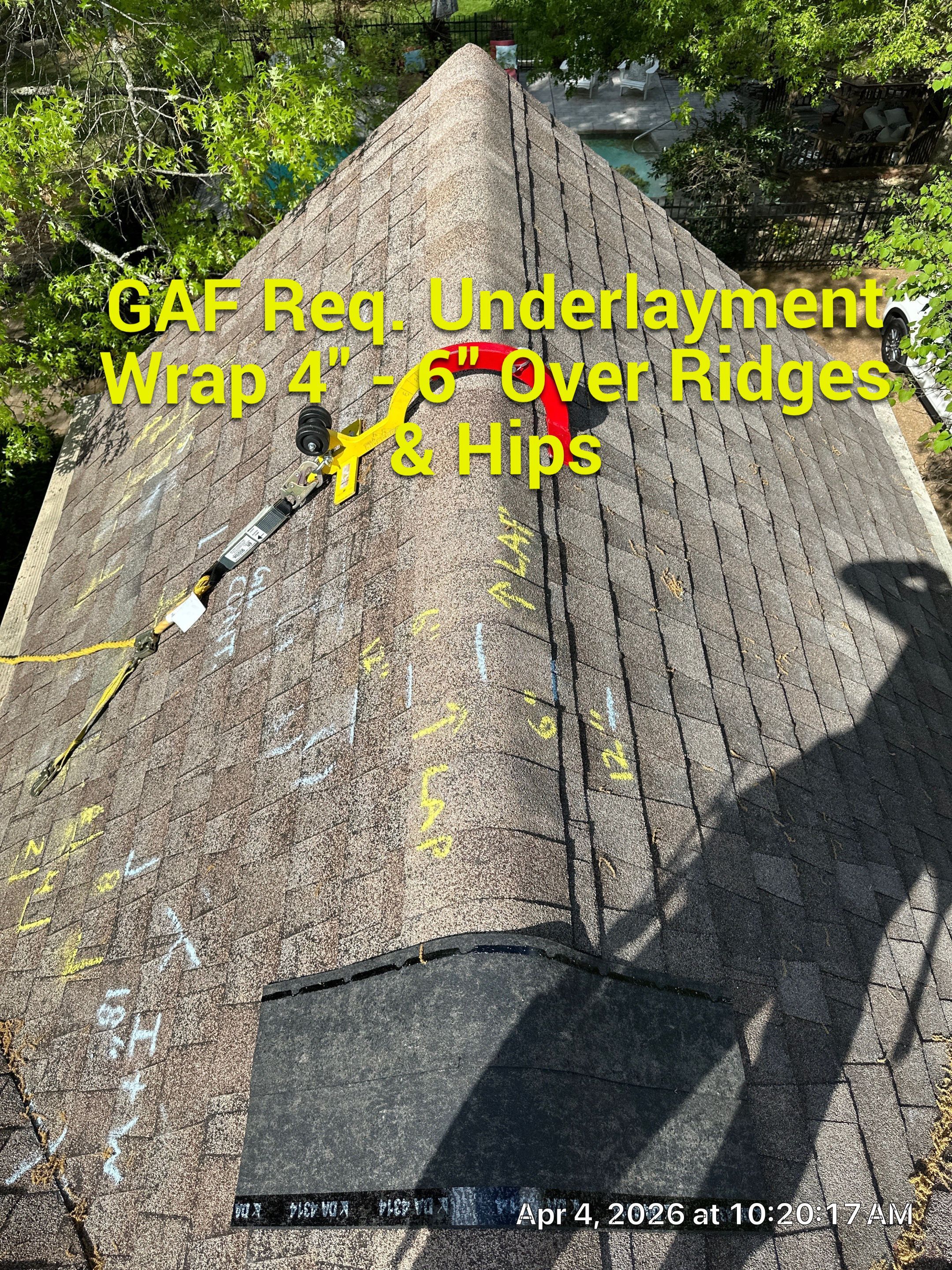 Paragon Roofing featured photo.
