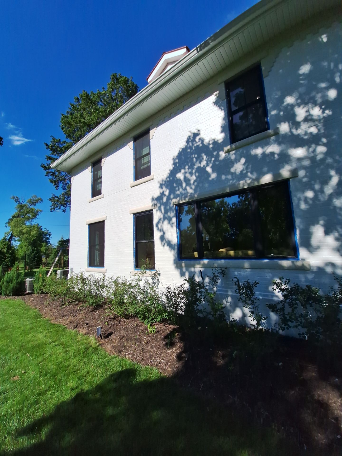 Exterior Home Transformation | Nunica, Michigan by Gordon Painting