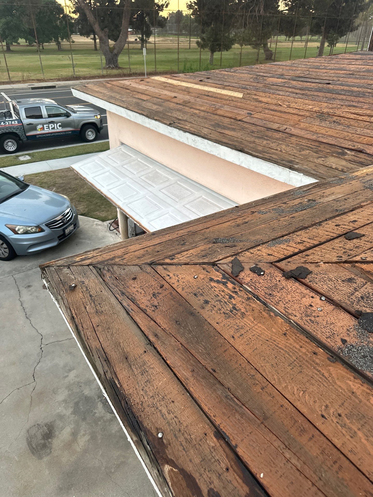 Roof Replacement - Union City, CA 94587 by Epic Roof Replacement