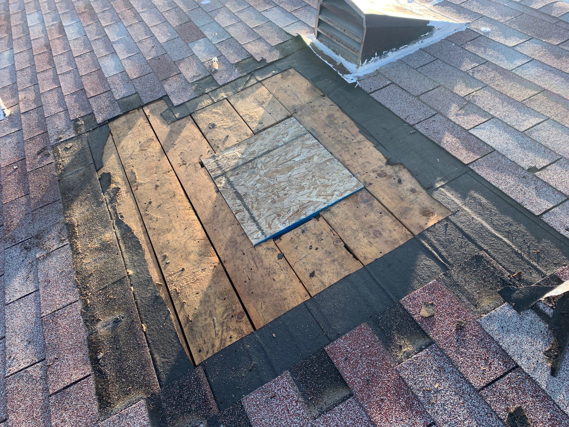 Roofing in Kearns, UT by Go Pro Roofing