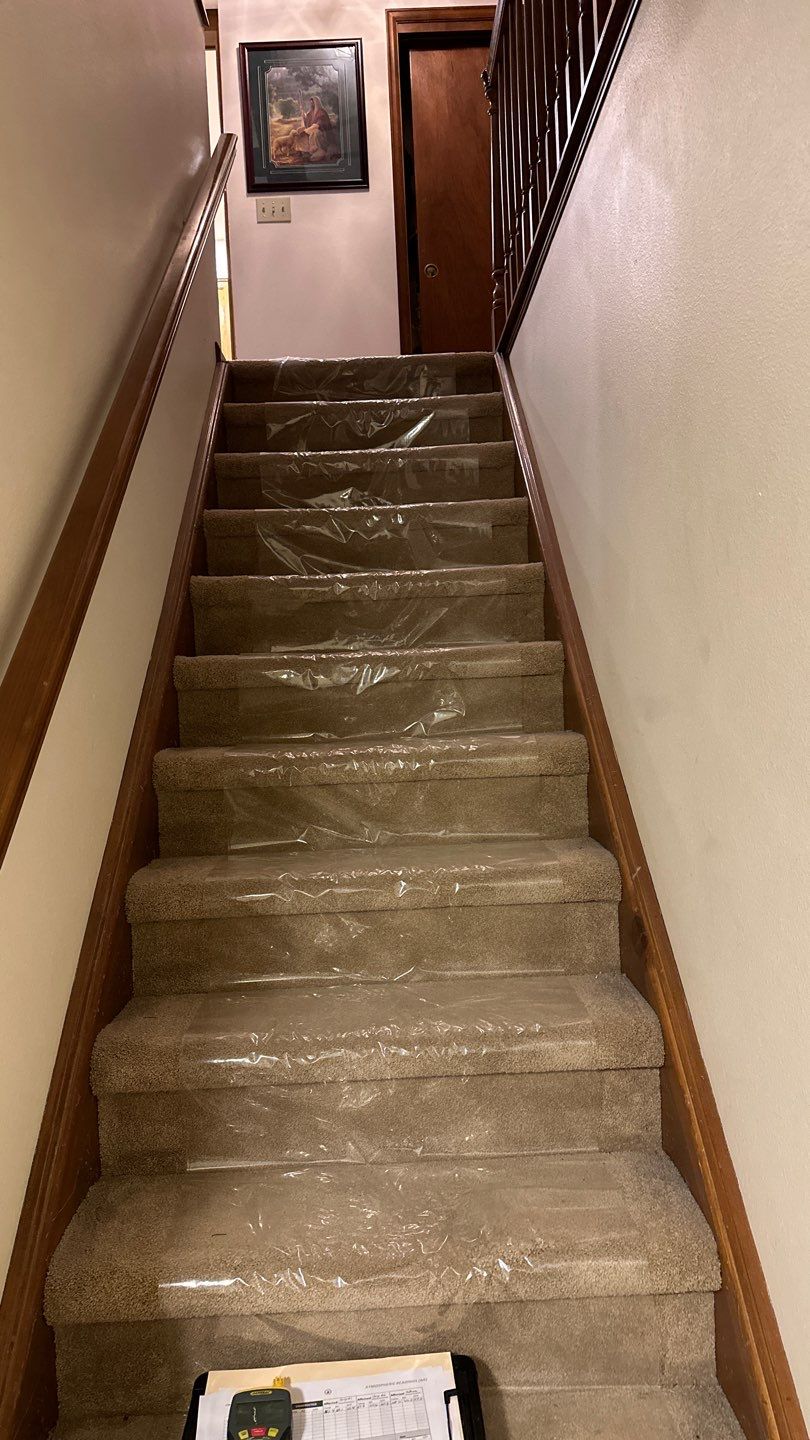 Water Damage by Accountable Home Services