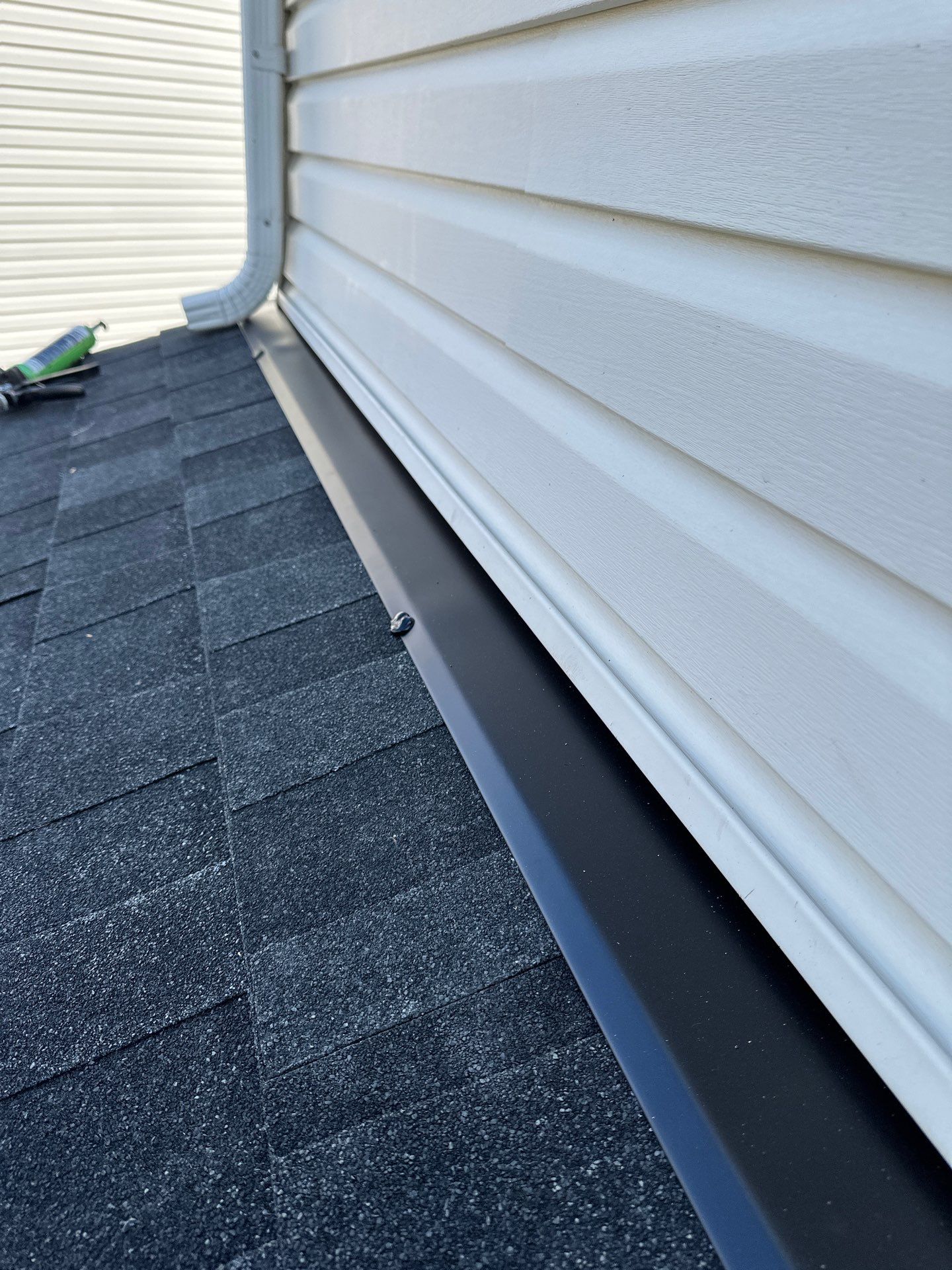 Roof Installation using Tamko Hp Titan XT by ExteriorPros