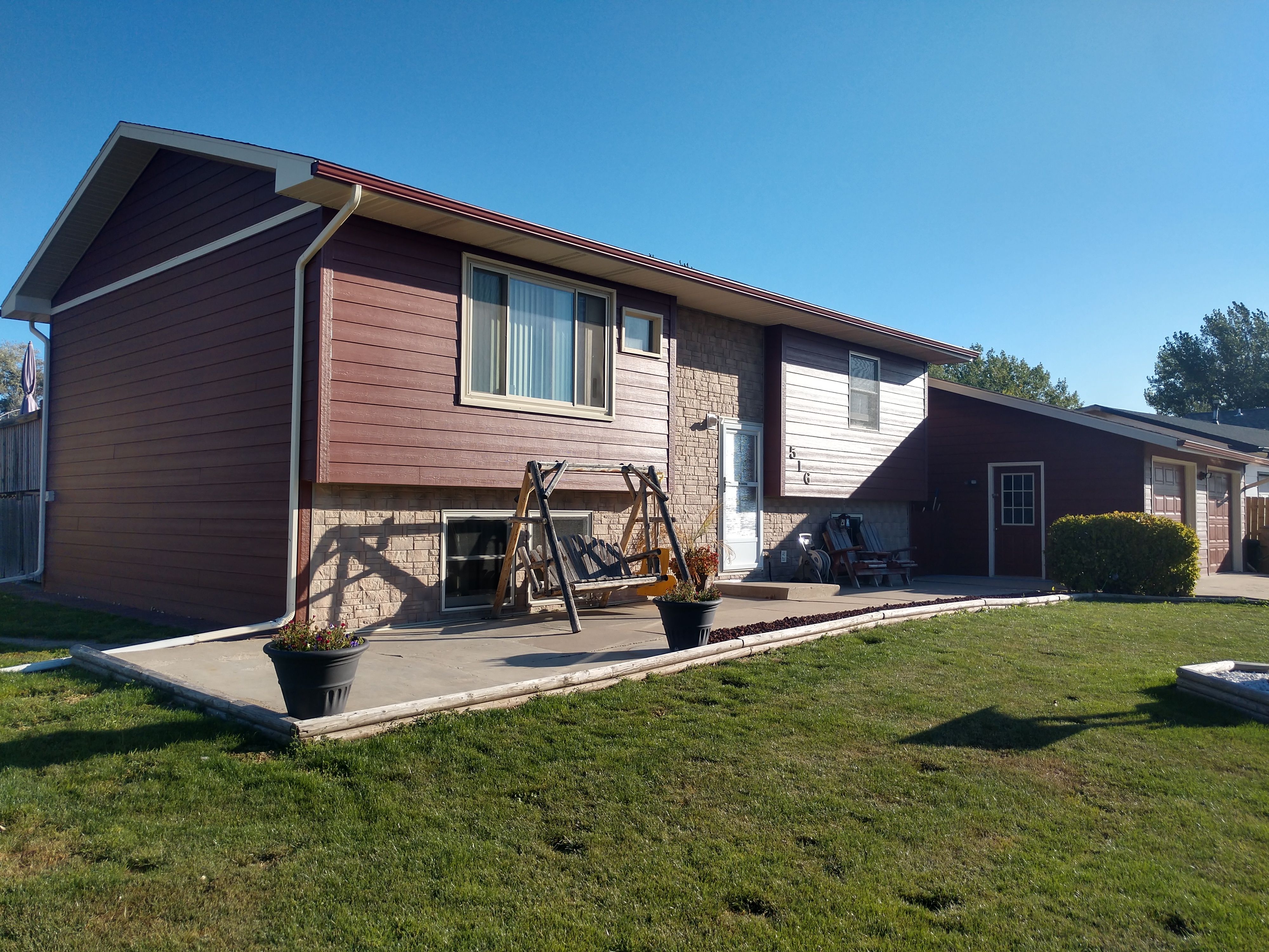 Siding Replacement in Box Elder SD by Weather-Tite Exteriors LLC