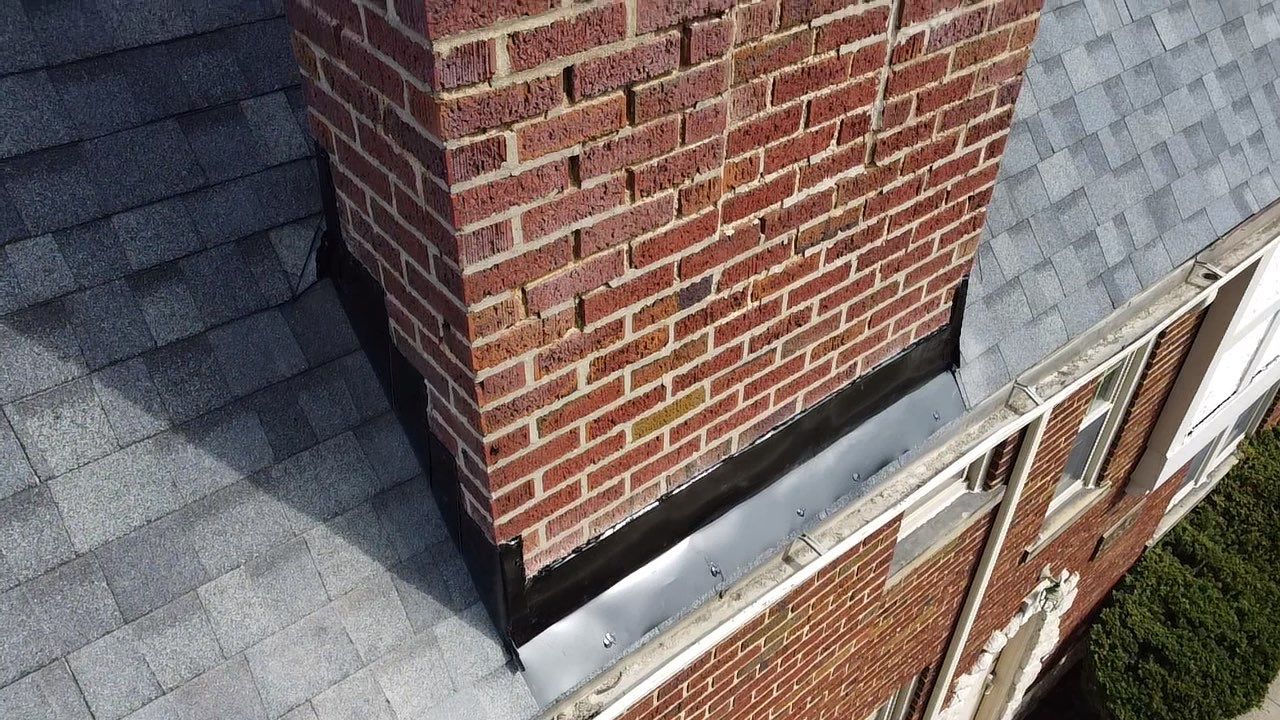 Columbus Roof Replacement by KFX Roofing