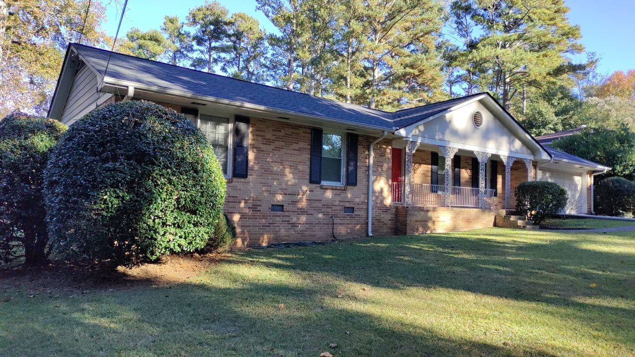 Residential Roofing Installation using Owens Corning by Inspector Roofing and Restoration