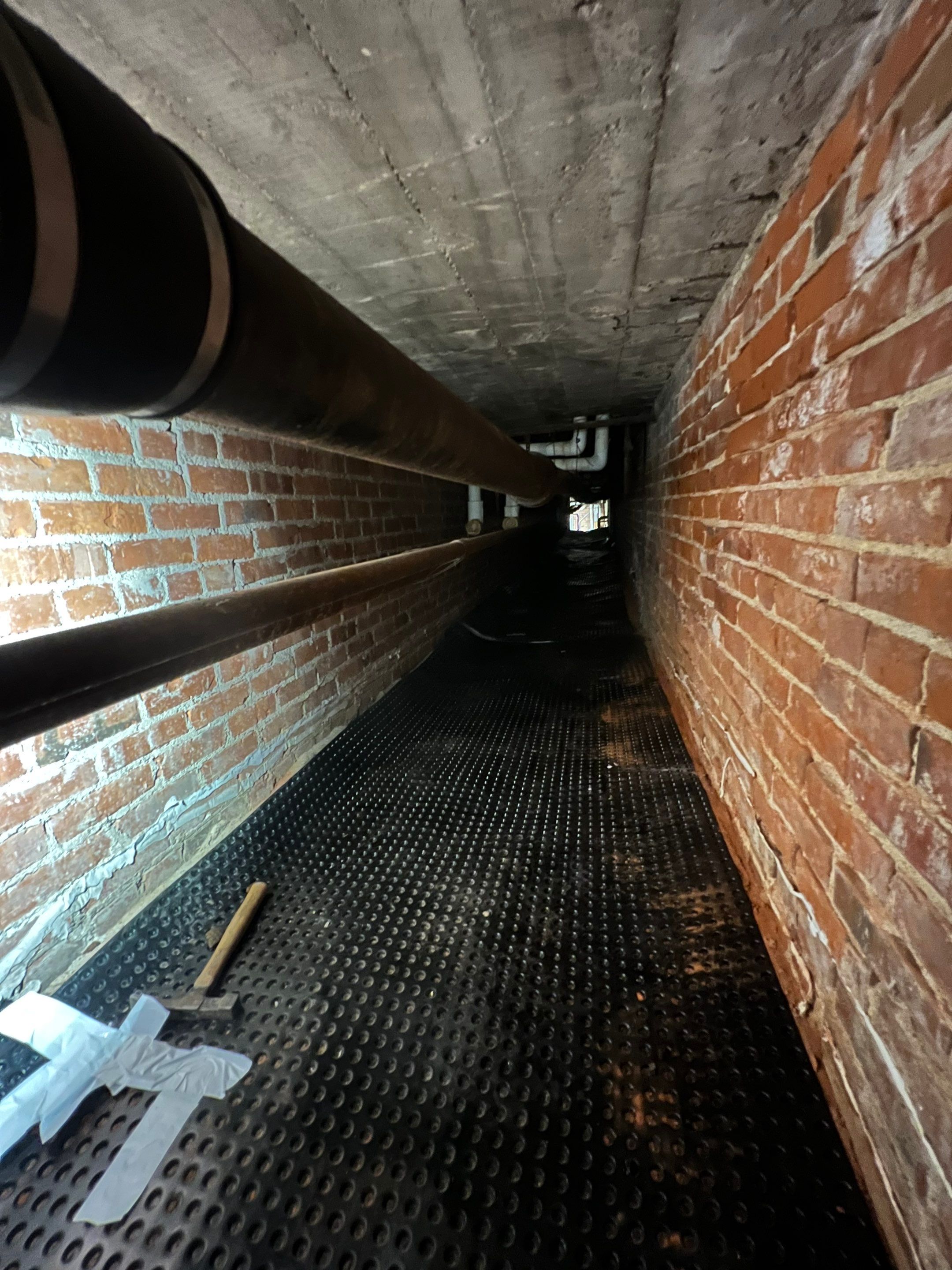 Encapsulation - Clay Center, NE by Tillotson Enterprises