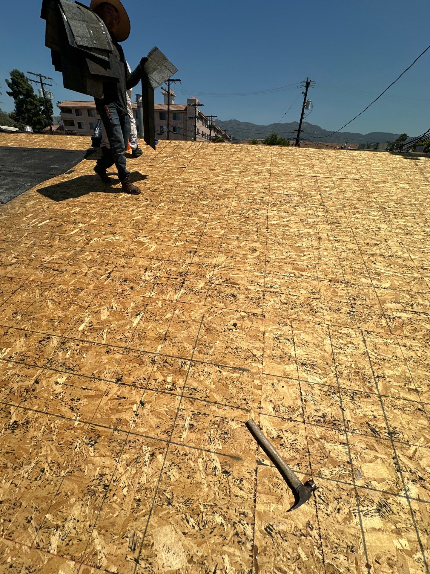 Roof Replacement - Burbank, CA 91506 by Epic Roof Replacement