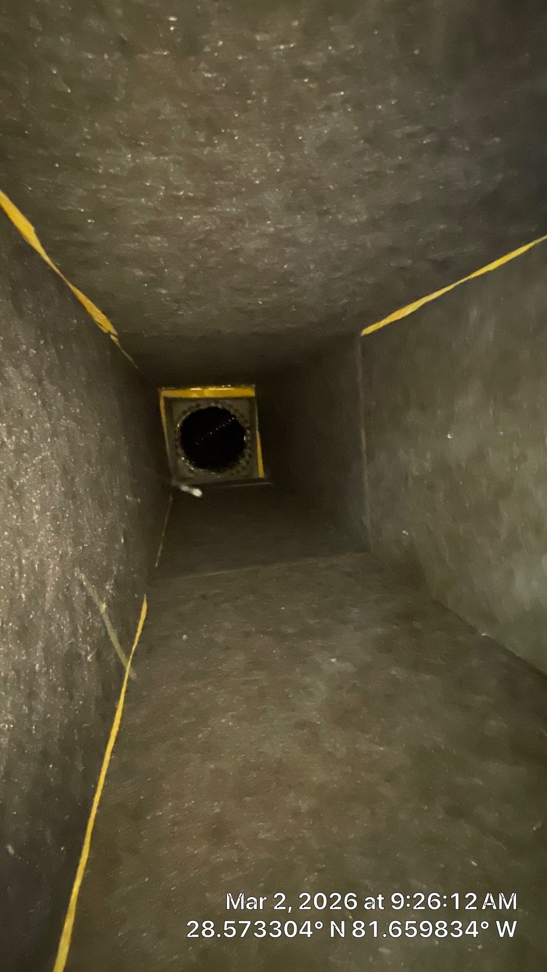 Air Duct Cleaning in Montverde by Hygienic Air, Inc