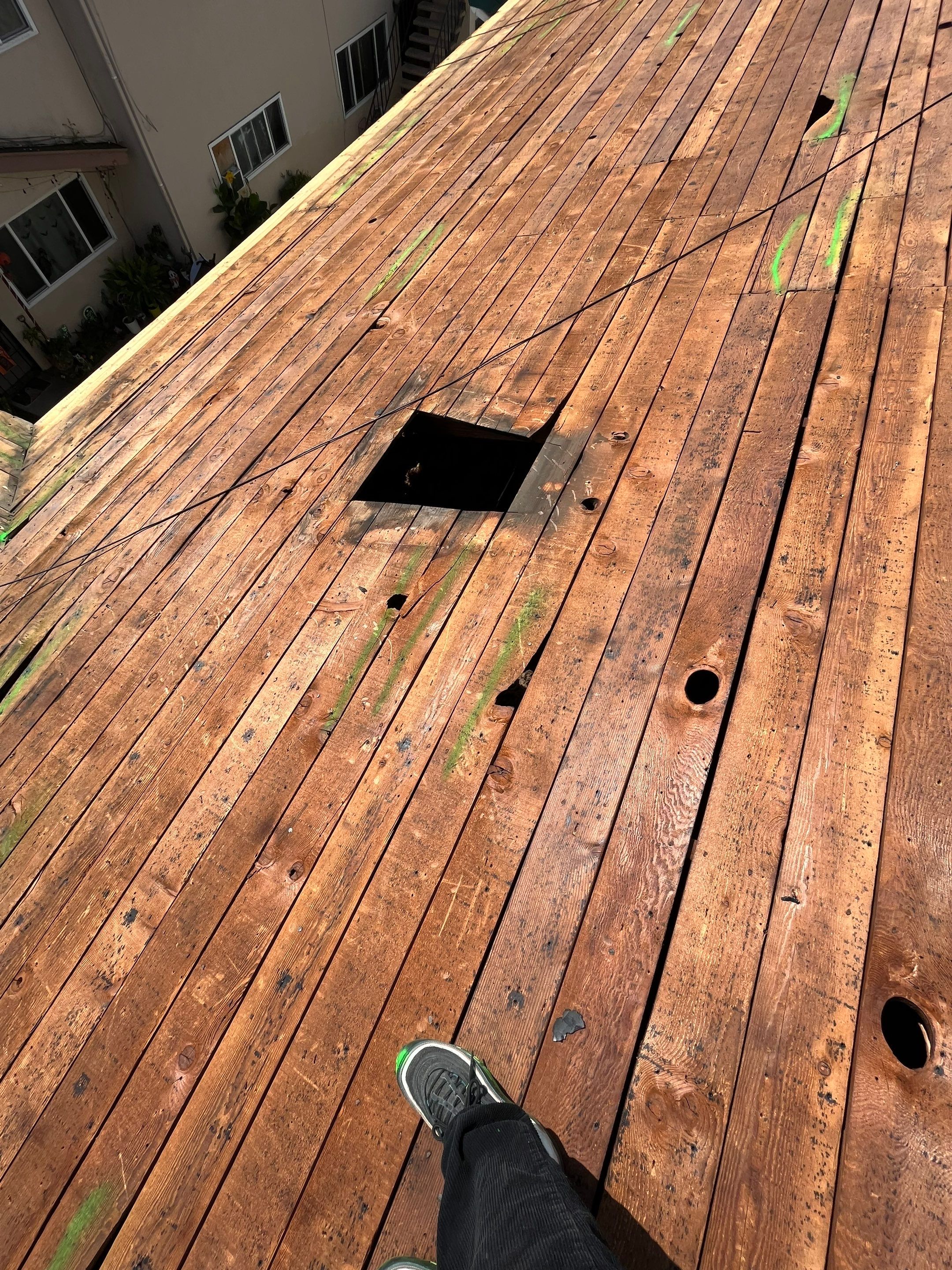 Roof Replacement - Long Beach CA 90805 by Epic Roof Replacement