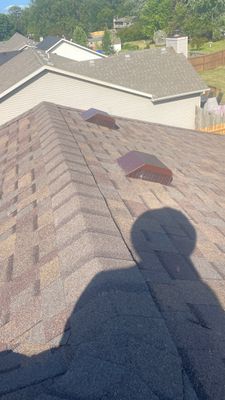 Project in Muncie, IN