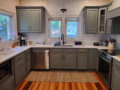 Project in Hollywood