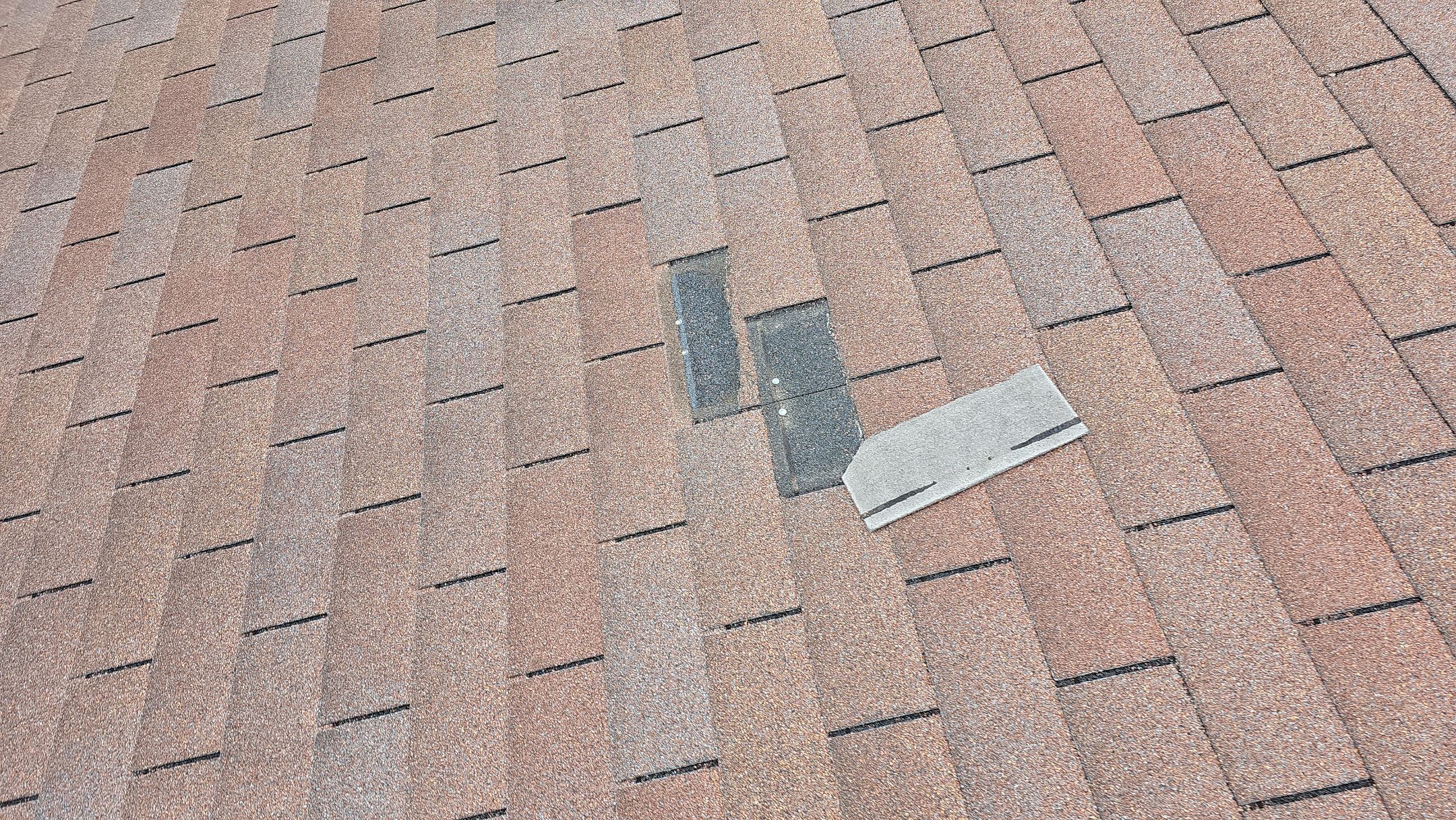 ATLAS PINNACLE COLOR: HEATHER by Eagle Eye Roofing