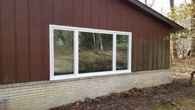 Window Replacement