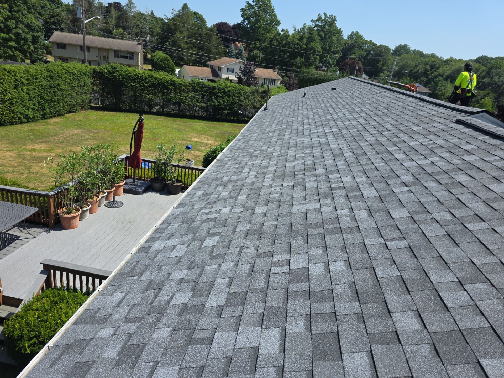 Golden Shield Roofing featured photo.