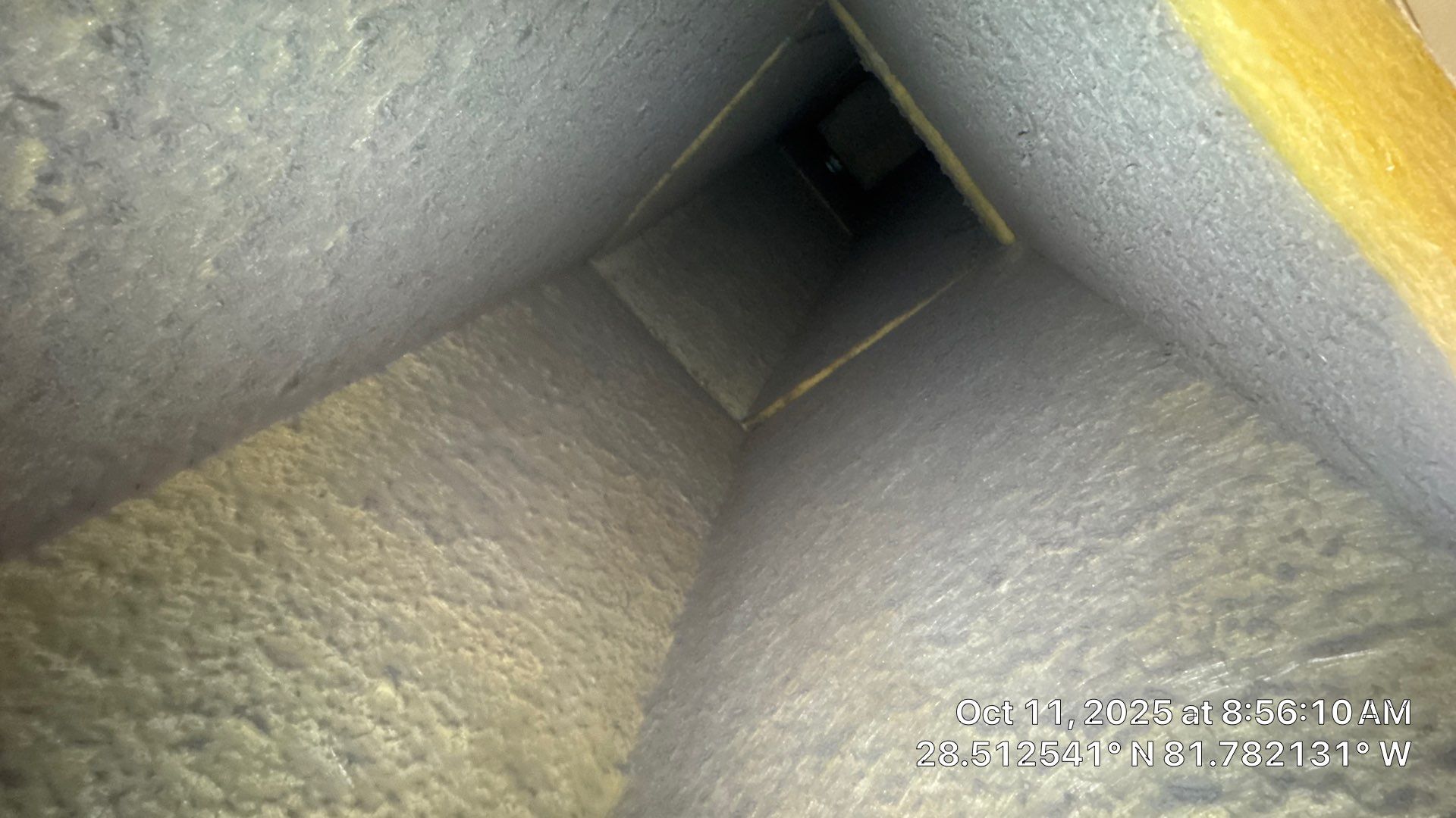 Air Duct Cleaning in Clermont by Hygienic Air, Inc