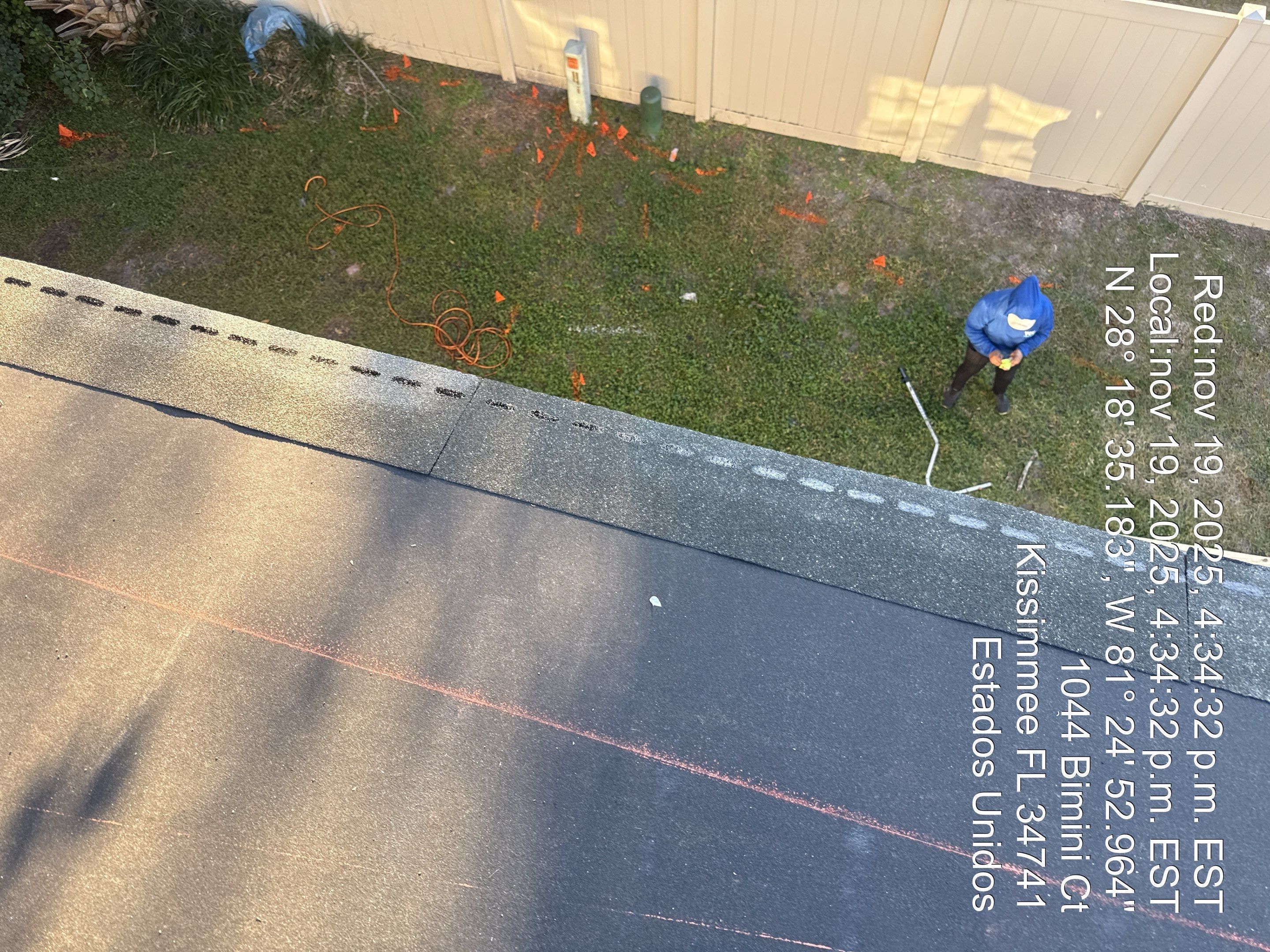 Project in Kissimmee by You Restorations LLC DBA YOU-Home