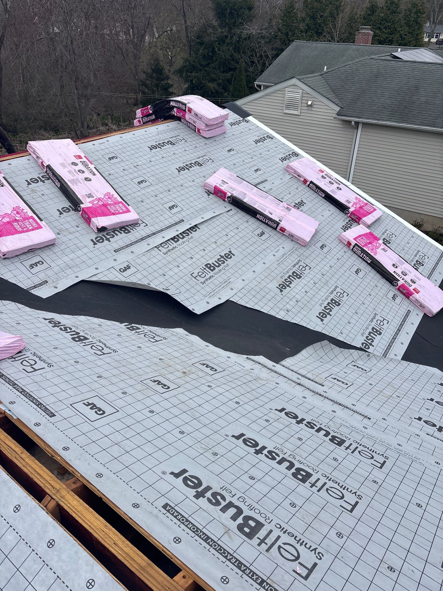 North Branford by All site builders LLC