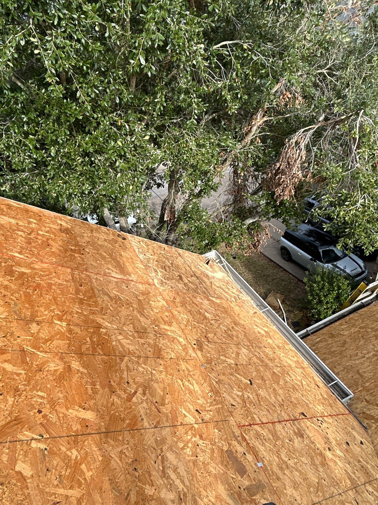 Roof Replacement Richmond by Roof Repair Services LLC