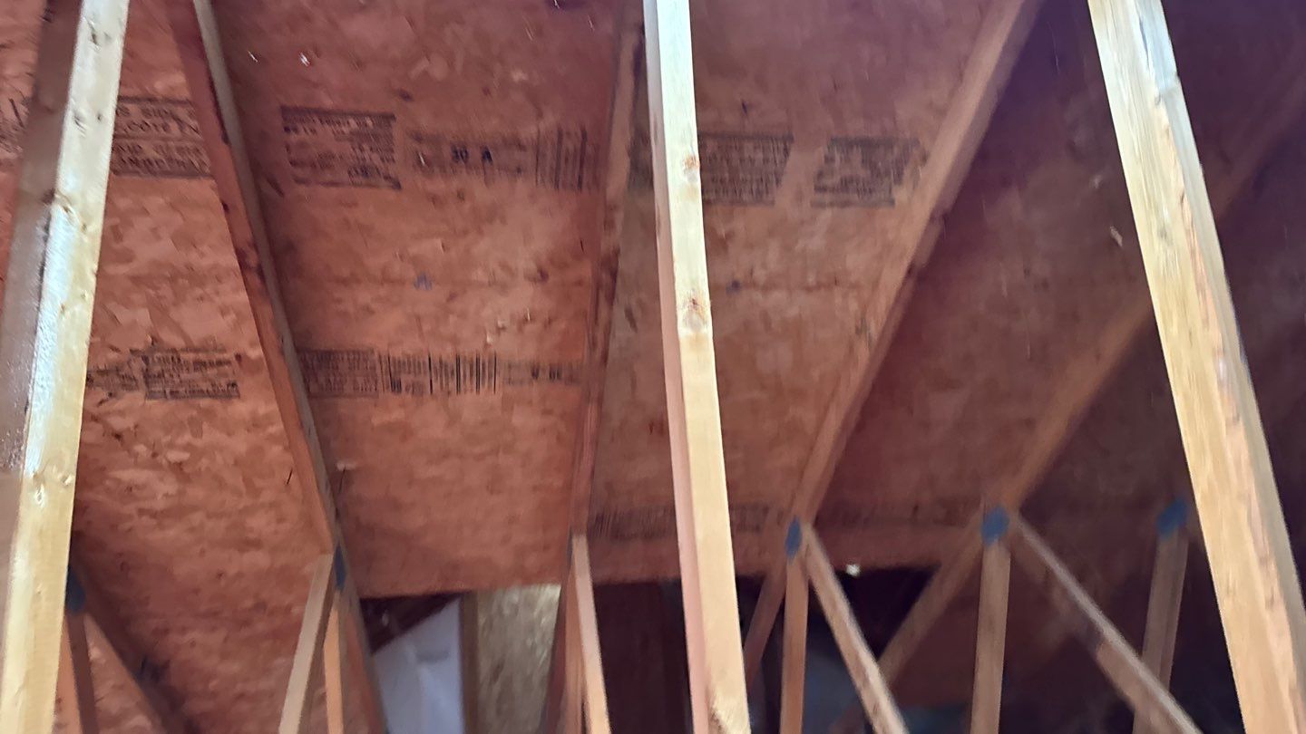 Roof Replacement using Owens Corning by 180 Contractors