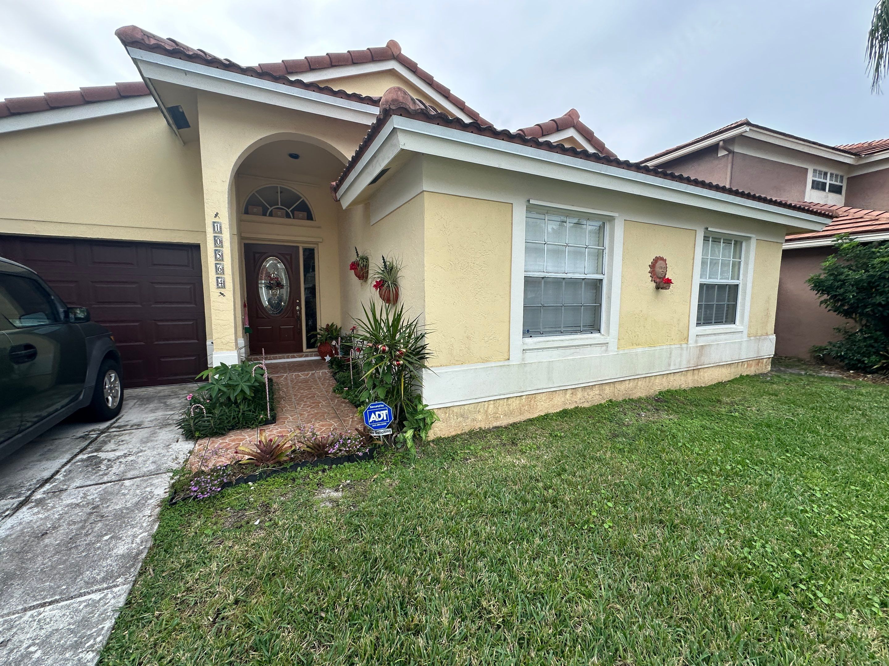 Water Damage Claim in Boca Raton by FLAPA & KeyStone
