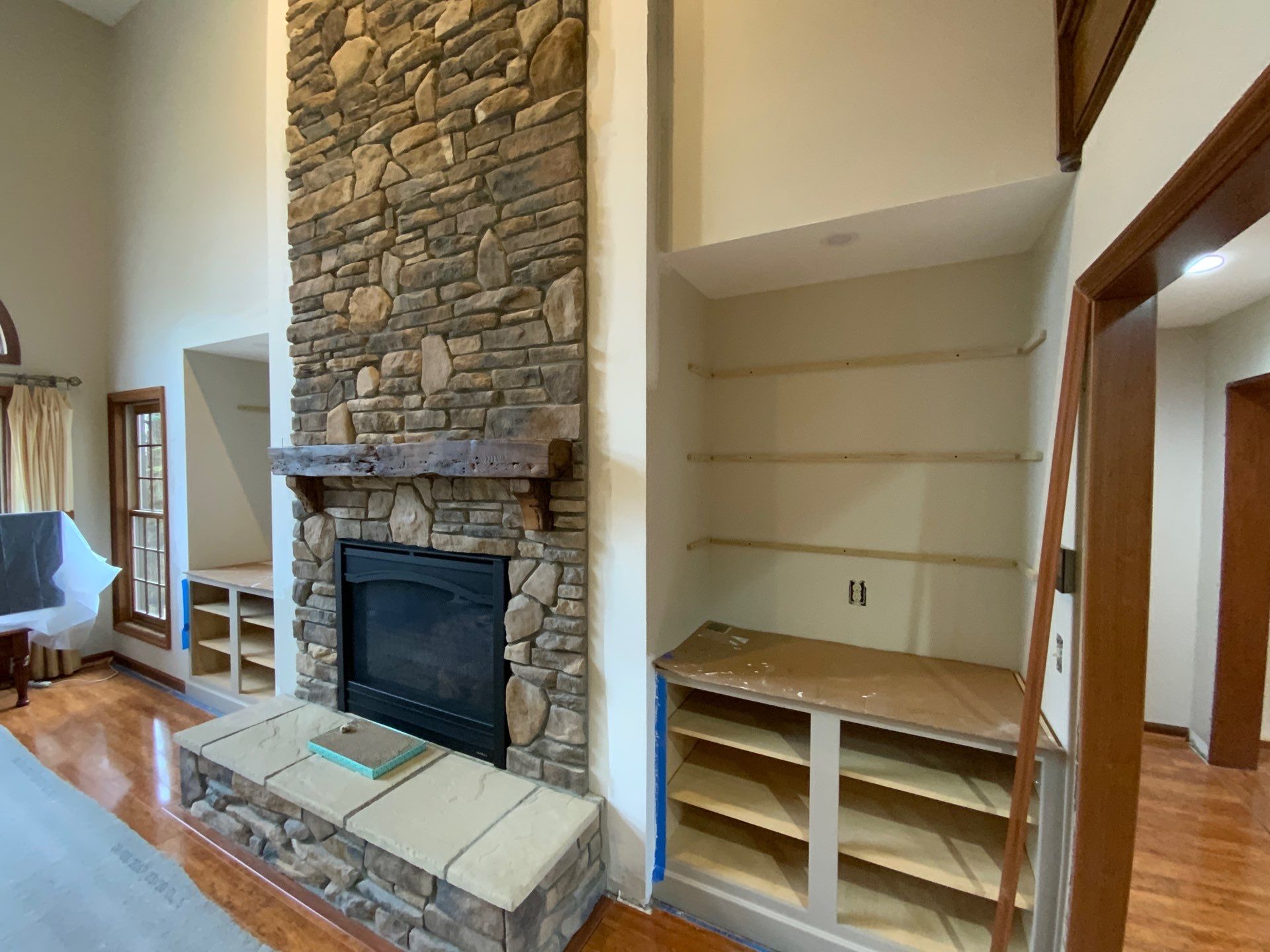 Bellbrook Home Remodel by Zengel Group