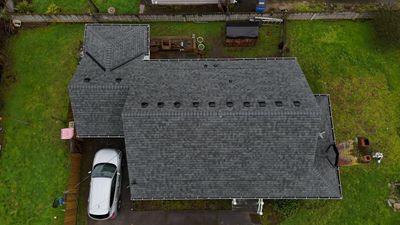 Estate Gray | Roof Replacement in Vancouver, WA 98663