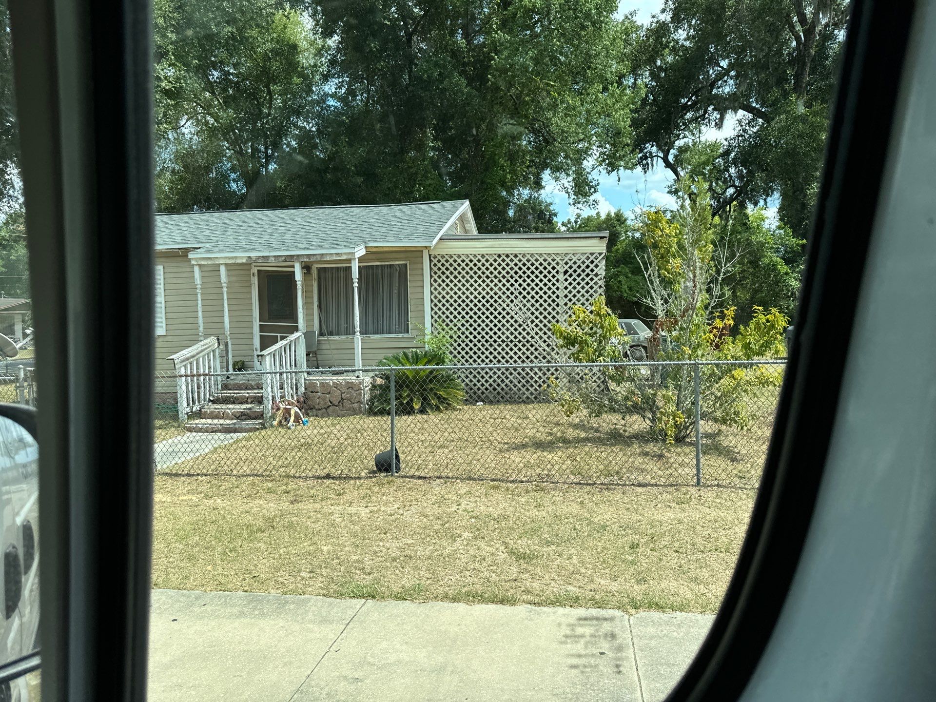 Shingle Reroof Replacement Ocala FL by Pinnacle Roofing Group