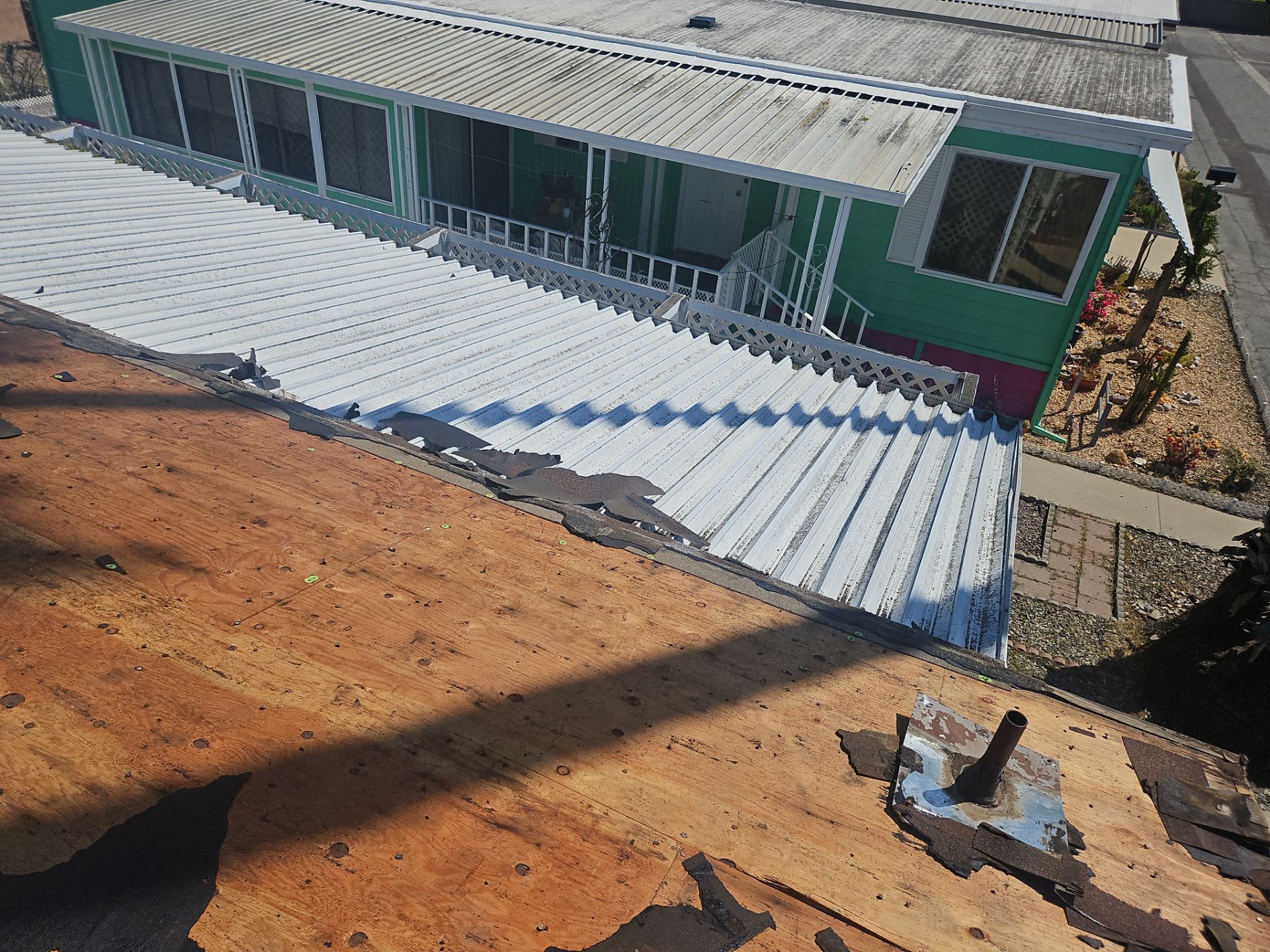 Roof Replacement- Oxnard, CA 93033 by Epic Roof Replacement