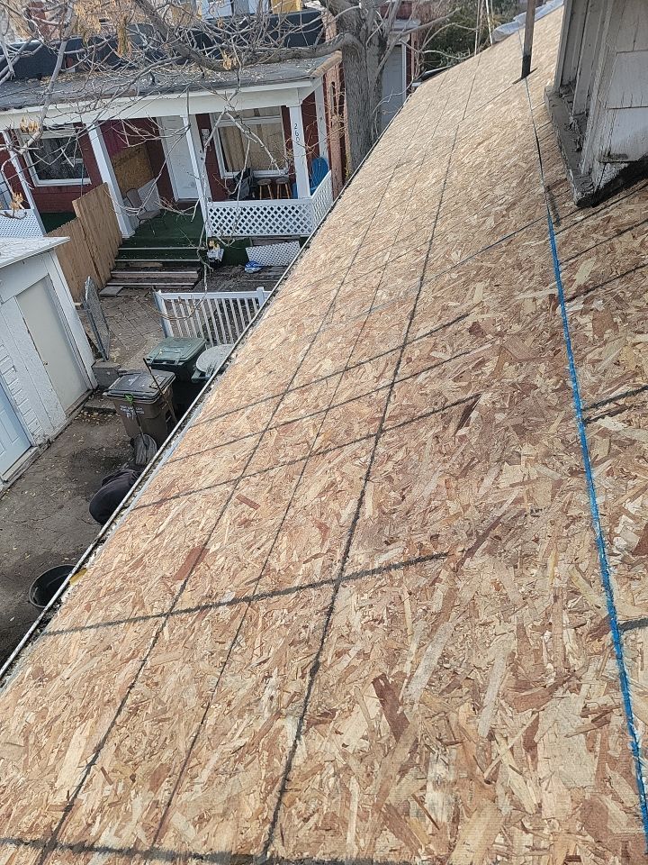 Residential Roofing Installation using GAF Timberline HDZ - Lifetime Shingle by The Roof Doctor