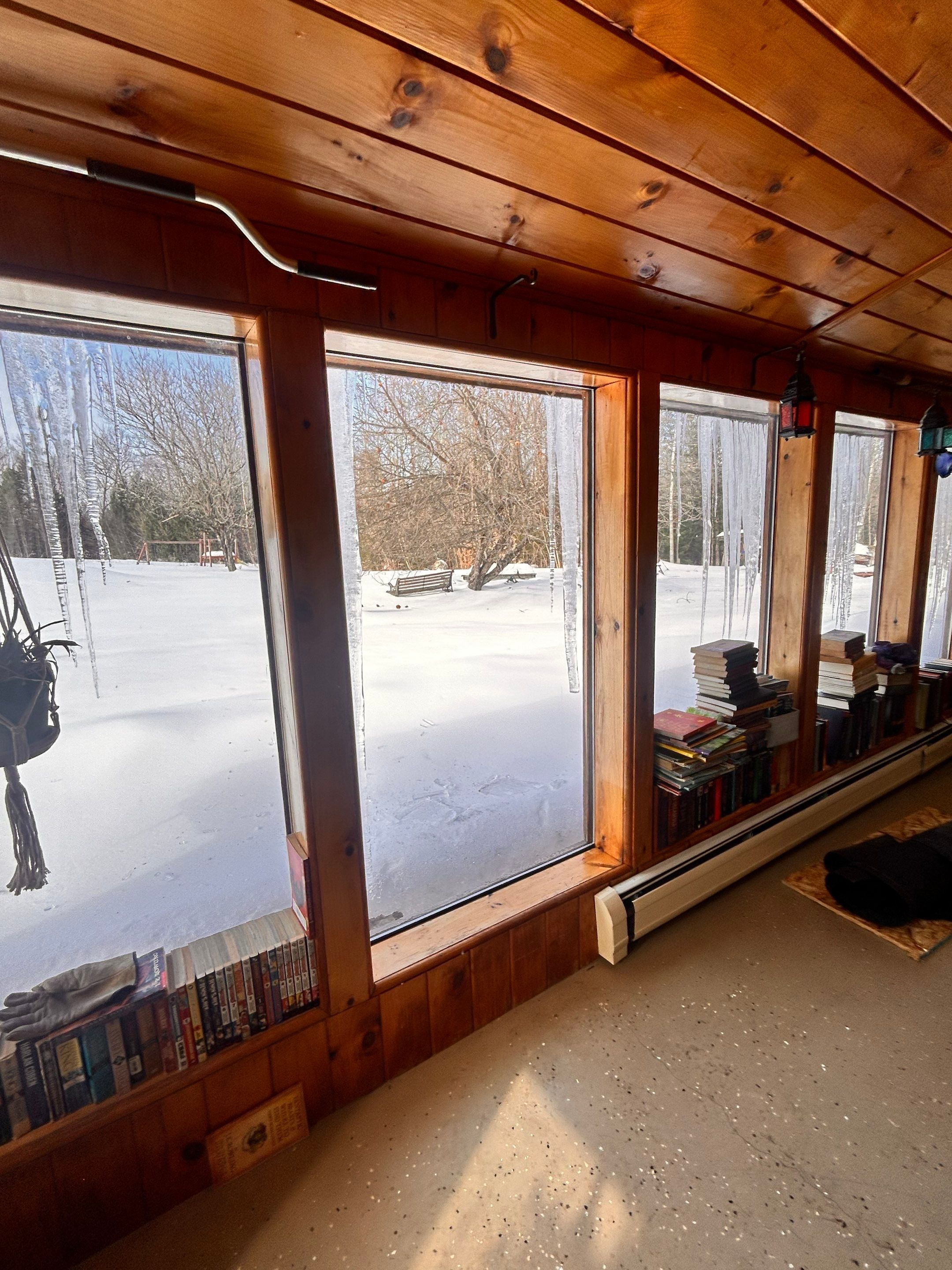 Glass Replacement using Low E Insulated Glass by Cheshire Glass Company