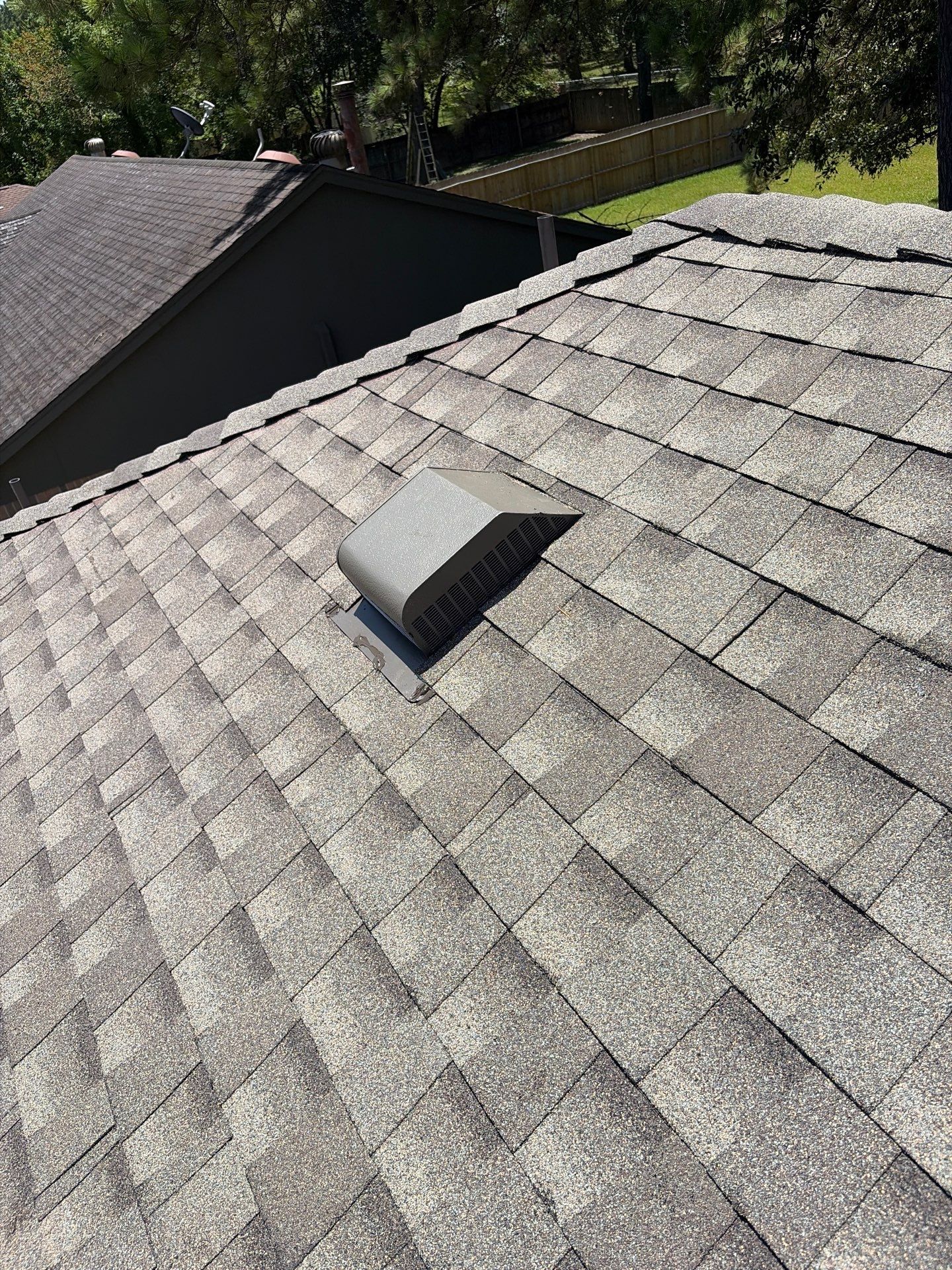 Roof Replacement in Greengate Place, Spring TX by Roof Repair Company