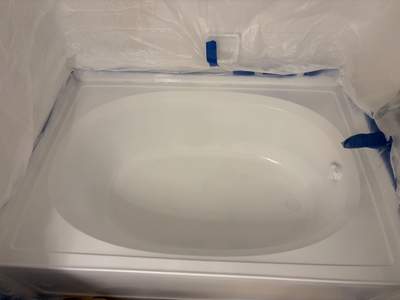 Bathtub Refinishing