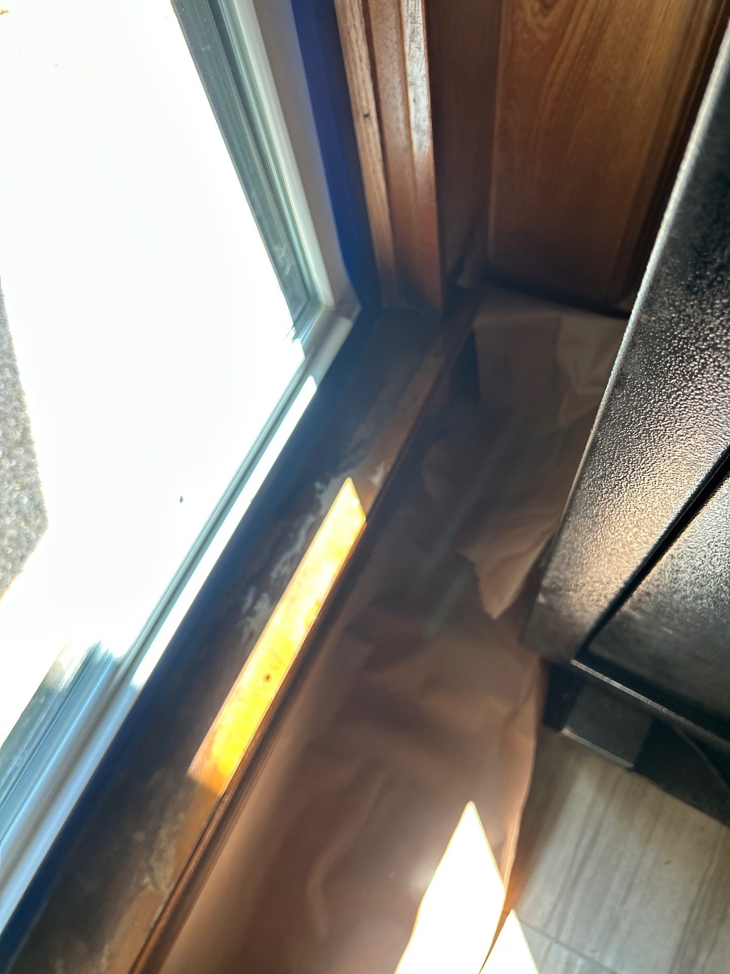 Portland Country Club Remodel by Bayfront Roofing and Construction
