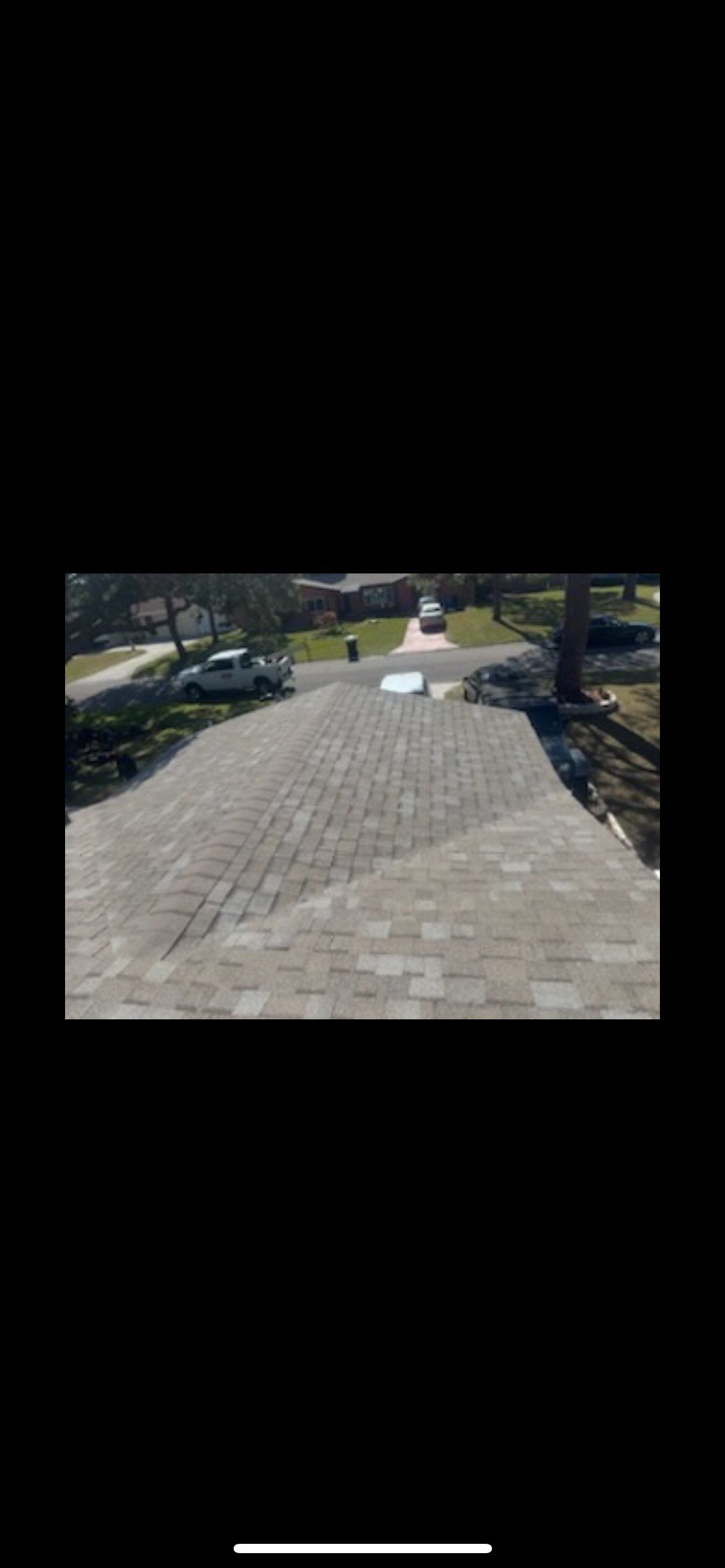 Weathered Wood Shingles by Reimagine Roofing