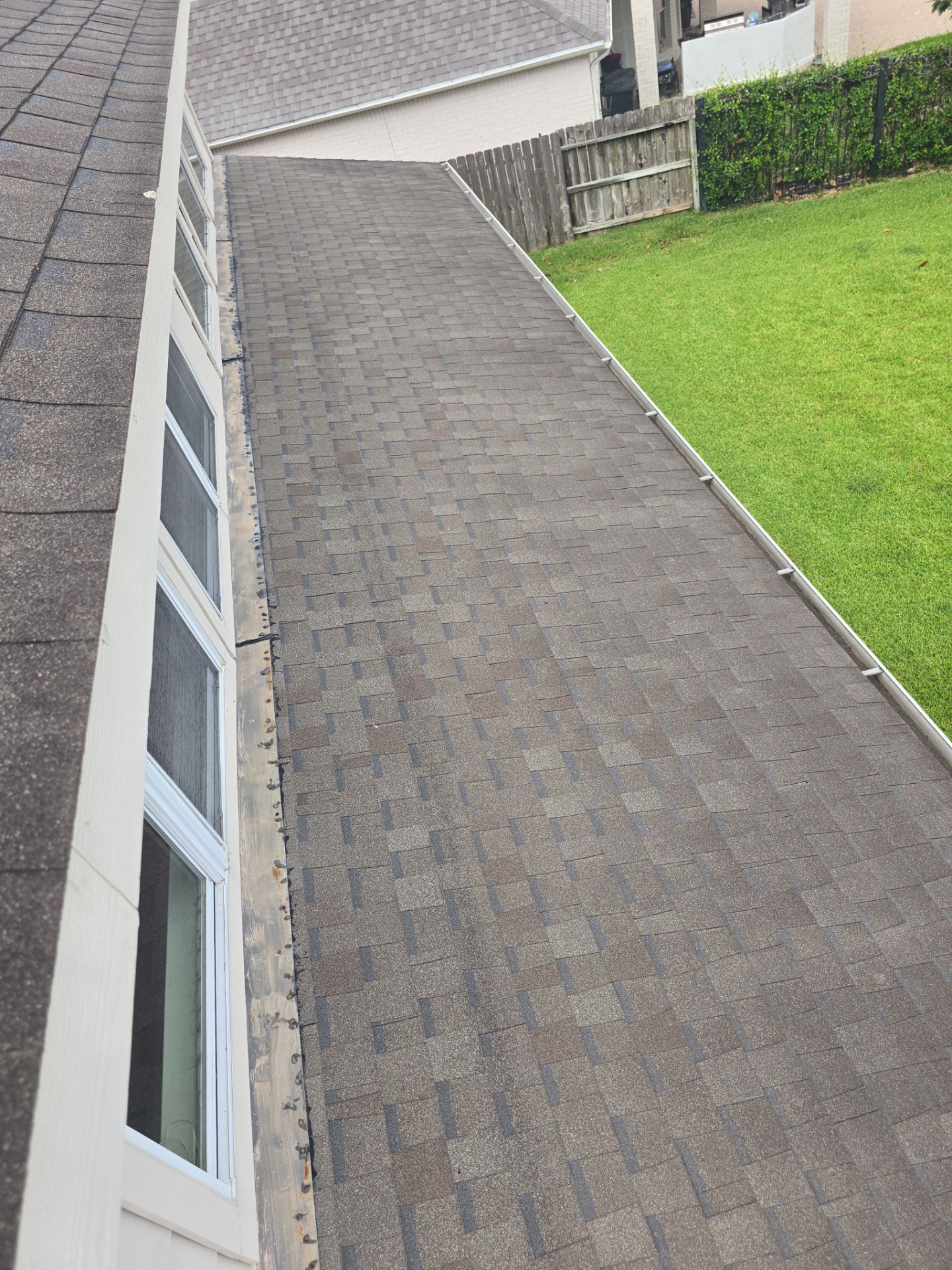 Roof Repair Katy by Roof Repair Services LLC