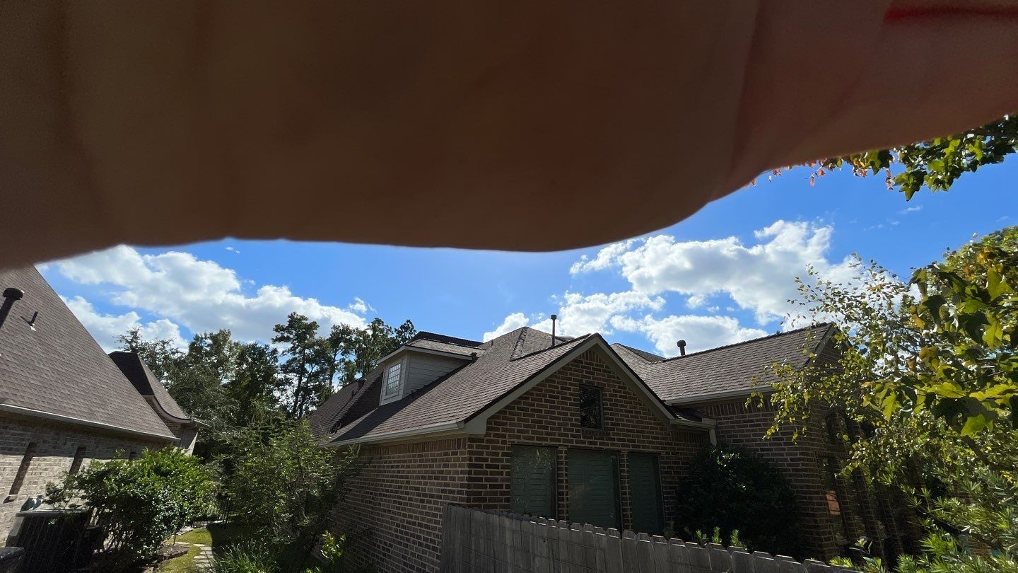 Residential Roof Replacement using GAF shingles by Elite Roofing LLC