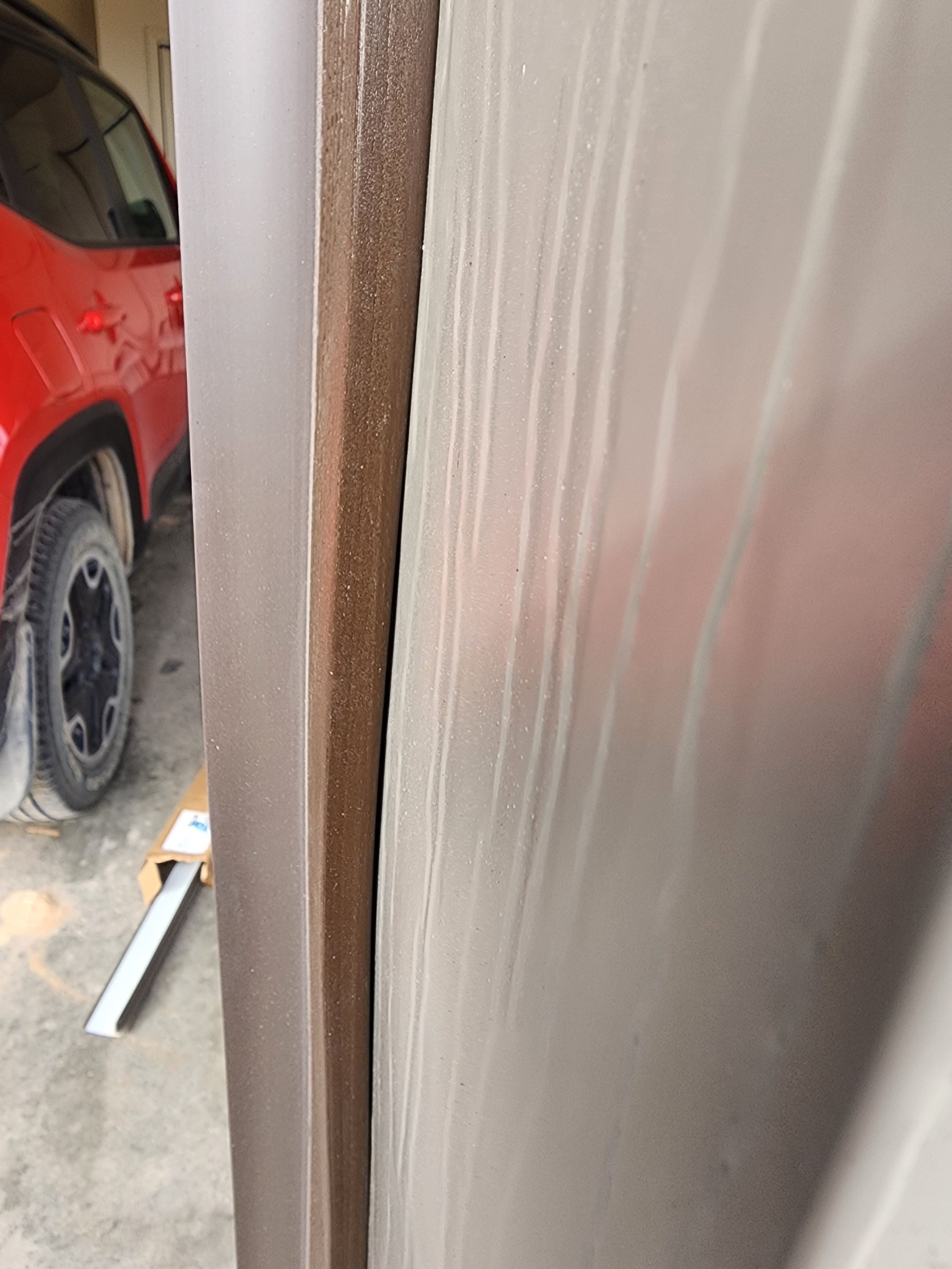 Residential Roofing Installation using Malarkey Shingles by Weather-Tite Exteriors LLC