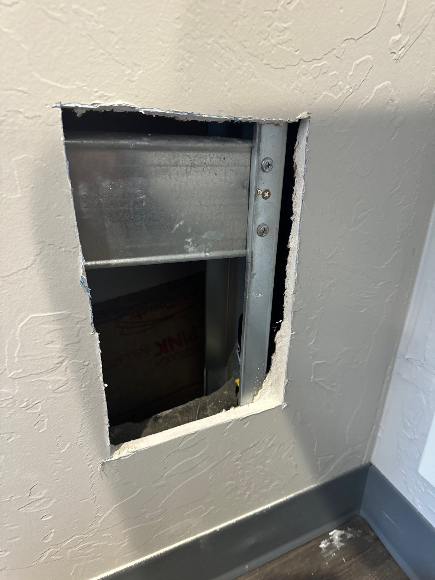 Project in Oklahoma City by PRO-ROOTER