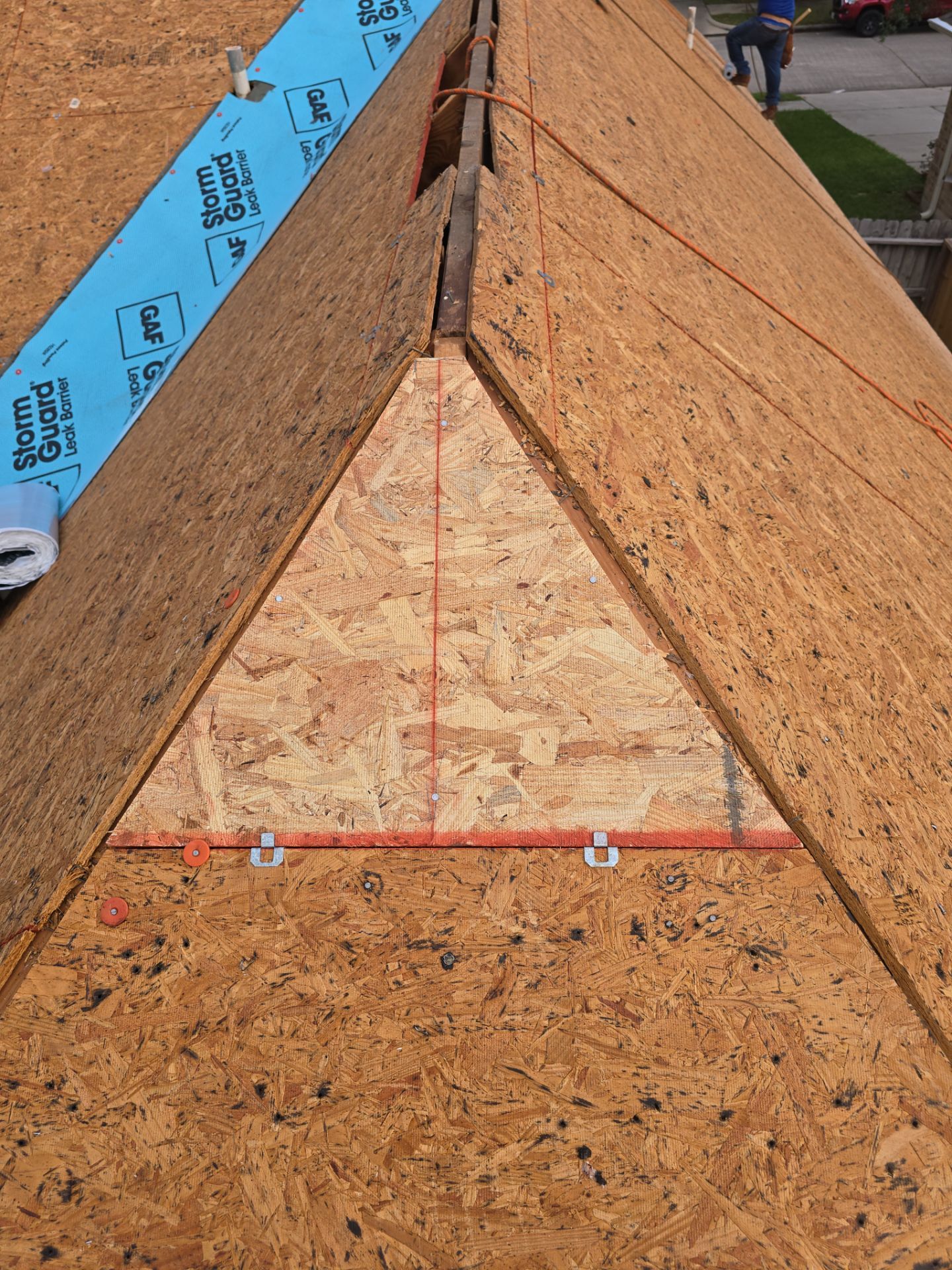 Roof Replacement Houston by Roof Repair Company
