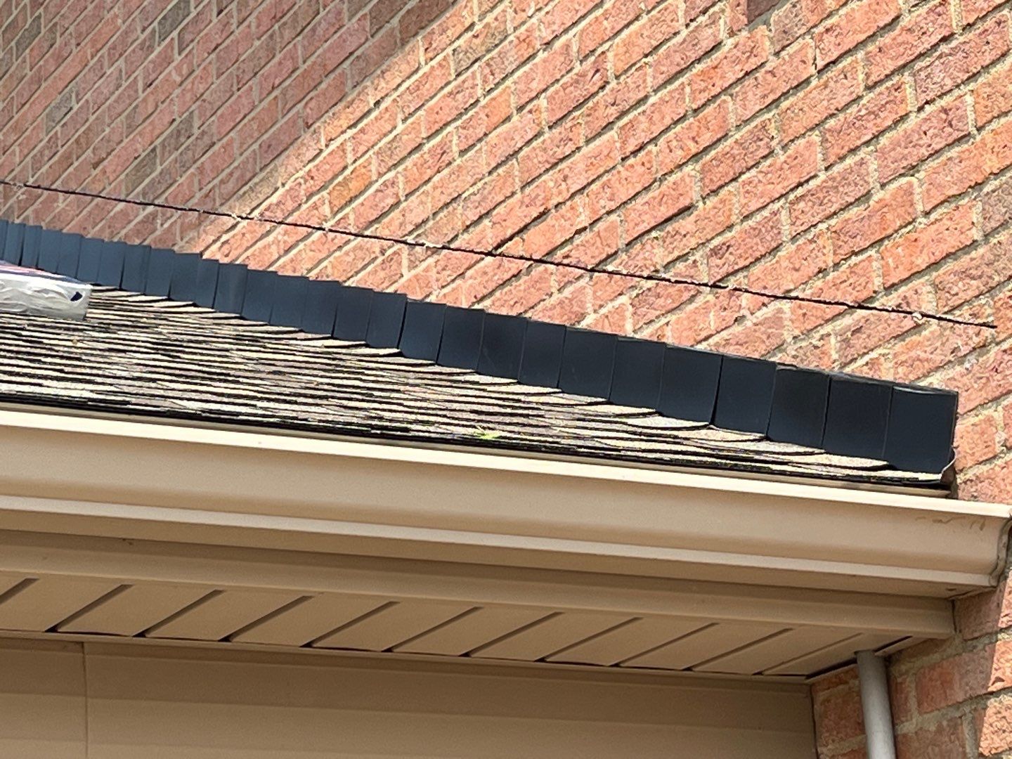 Residential Roofing Installation using GAF Timberline HDZ Cedar Falls by Nitro Roofing and Construction