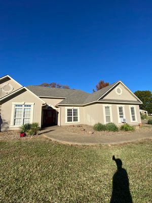 Residential Roofing Repair using Malarkey Vista: Weathered Wood