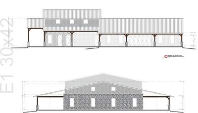 Project in Argyle